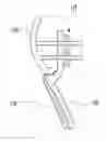 Fig. 01 - Method that forms pattern on fabric member and fixes pattern on trim