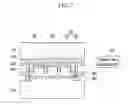 Fig. 08 - Method that forms pattern on fabric member and fixes pattern on trim