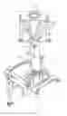 Fig. 03 - PACKAGING MACHINE FOR PRODUCING AND FILLING MULTIPLE TYPES OF BAGS