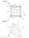 Fig. 09 - Method for producing lens array, and molding mold