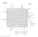 Fig. 14 - Method for producing lens array, and molding mold