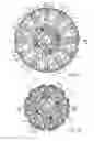 Fig. 09 - TIRE BUILDING DRUM