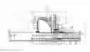 Fig. 01 - Baling press and method of pressing and tying bales in a baling press