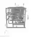 Fig. 06 - Methods and machine for forming a shipping and display container from a blank assembly using a pre-fold mandrel section