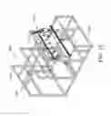 Fig. 10 - Methods and machine for forming a shipping and display container from a blank assembly using a pre-fold mandrel section