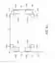 Fig. 20 - Methods and machine for forming a shipping and display container from a blank assembly using a pre-fold mandrel section