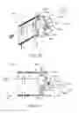 Fig. 28 - Methods and machine for forming a shipping and display container from a blank assembly using a pre-fold mandrel section