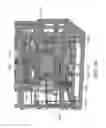 Fig. 35 - Methods and machine for forming a shipping and display container from a blank assembly using a pre-fold mandrel section