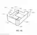 Fig. 40 - Methods and machine for forming a shipping and display container from a blank assembly using a pre-fold mandrel section