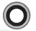 Fig. 01 - Object comprising a fiber reinforced plastic and a ceramic material and process for making the object
