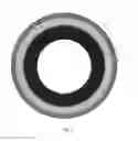 Fig. 02 - Object comprising a fiber reinforced plastic and a ceramic material and process for making the object