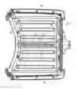 Fig. 07 - Method of assembling a SMC vehicle roof assembly