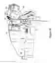 Fig. 05 - MODULAR PRINT DRIVE ASSEMBLY AND PLATEN ASSEMBLY