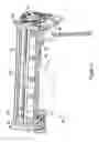 Fig. 07 - MODULAR PRINT DRIVE ASSEMBLY AND PLATEN ASSEMBLY