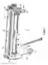 Fig. 08 - MODULAR PRINT DRIVE ASSEMBLY AND PLATEN ASSEMBLY