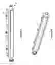 Fig. 09 - MODULAR PRINT DRIVE ASSEMBLY AND PLATEN ASSEMBLY