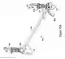 Fig. 15 - MODULAR PRINT DRIVE ASSEMBLY AND PLATEN ASSEMBLY