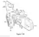 Fig. 22 - MODULAR PRINT DRIVE ASSEMBLY AND PLATEN ASSEMBLY
