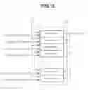 Fig. 13 - Correction data setting apparatus and inkjet head