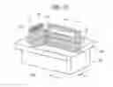 Fig. 14 - Liquid discharge head, liquid discharge device, and liquid discharge apparatus