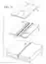 Fig. 08 - Molded fluid flow structure