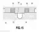 Fig. 16 - Method of manufacturing liquid ejecting head, and liquid ejecting head