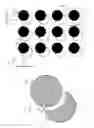 Fig. 01 - GENERATING A HALFTONE