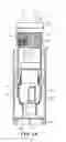 Fig. 13 - PEN CARTRIDGE