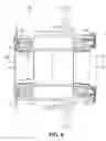 Fig. 08 - Wheel hub and bearing assembly packaging