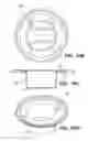 Fig. 13 - Wheel hub and bearing assembly packaging