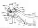 Fig. 01 - Fabricated axle with removable king pin