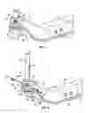 Fig. 03 - Fabricated axle with removable king pin