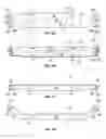 Fig. 04 - Fabricated axle with removable king pin