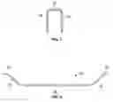 Fig. 05 - Fabricated axle with removable king pin