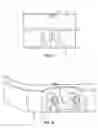 Fig. 06 - Fabricated axle with removable king pin