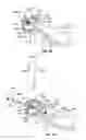 Fig. 28 - Fabricated axle with removable king pin