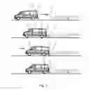 Fig. 02 - Method and device for coupling a motor vehicle to a trailer