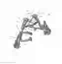 Fig. 04 - Retractable wheel assembly for an amphibian