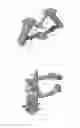 Fig. 05 - Retractable wheel assembly for an amphibian
