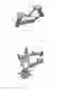 Fig. 07 - Retractable wheel assembly for an amphibian