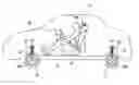 Fig. 01 - Suspension device for vehicle