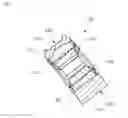 Fig. 06 - STABILIZER BAR BUSHING ASSEMBLY HAVING BRACKETS INTEGRATED WITH RUBBERS AND STABILIZER BAR ASSEMBLY USING THE SAME