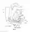 Fig. 06 - Rear Seat Air Regulating Device for HVAC Module