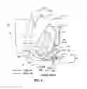 Fig. 07 - Rear Seat Air Regulating Device for HVAC Module