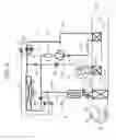 Fig. 10 - Vehicle air conditioner