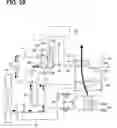 Fig. 22 - Air conditioner for vehicle