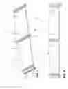 Fig. 02 - Vehicle exterior windshield visor accessory