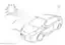 Fig. 01 - Automatic window tinting systems and methods for a vehicle