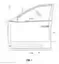 Fig. 02 - Vehicle door structure