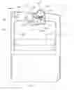 Fig. 01 - Multifunction drive system for a moon roof and other applications